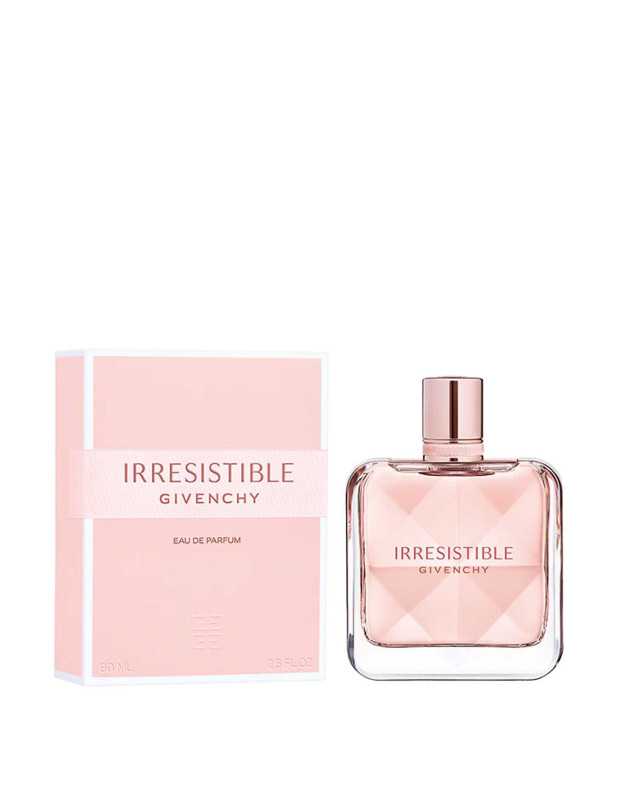 Irresistible Edp